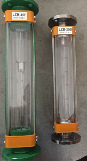 LZB-100F玻璃轉子流量計...