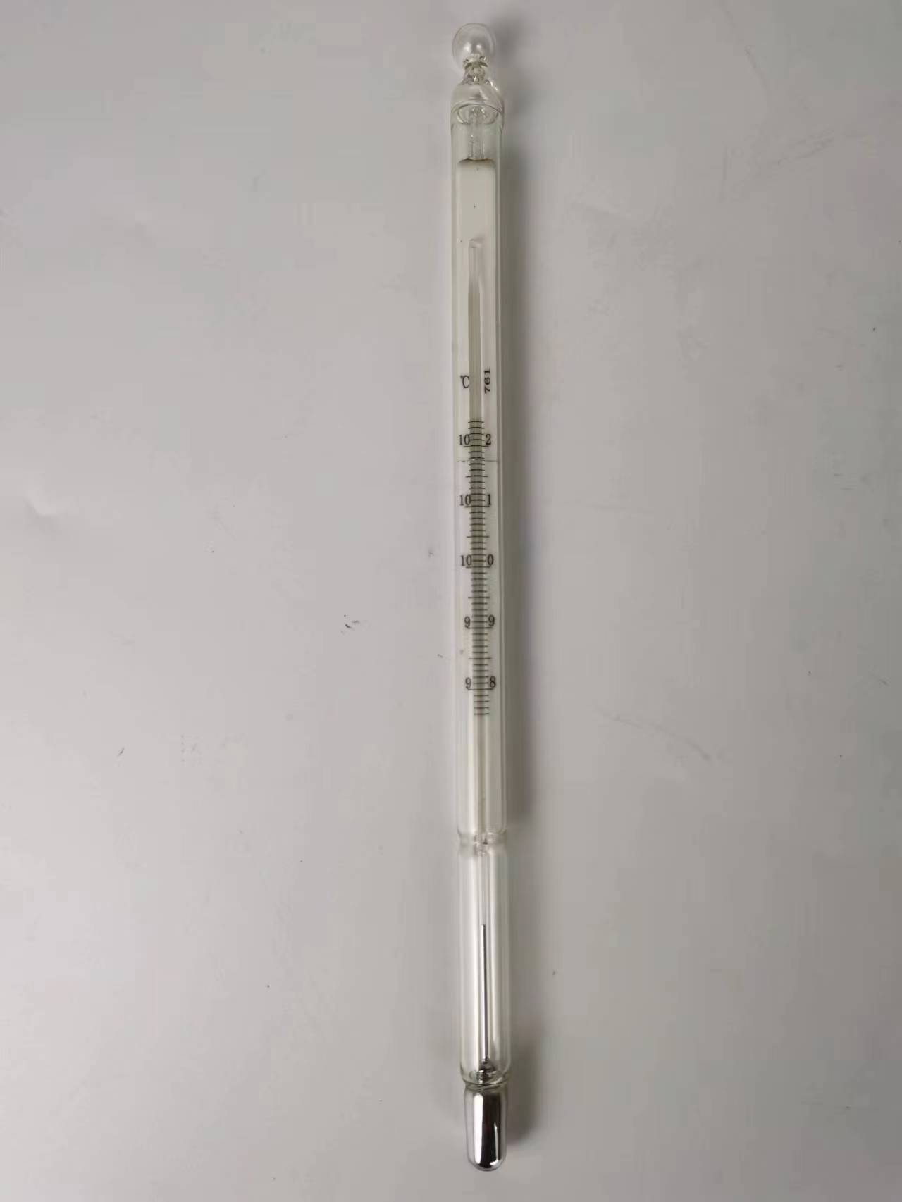 GB-36濁點、傾點1號溫度計